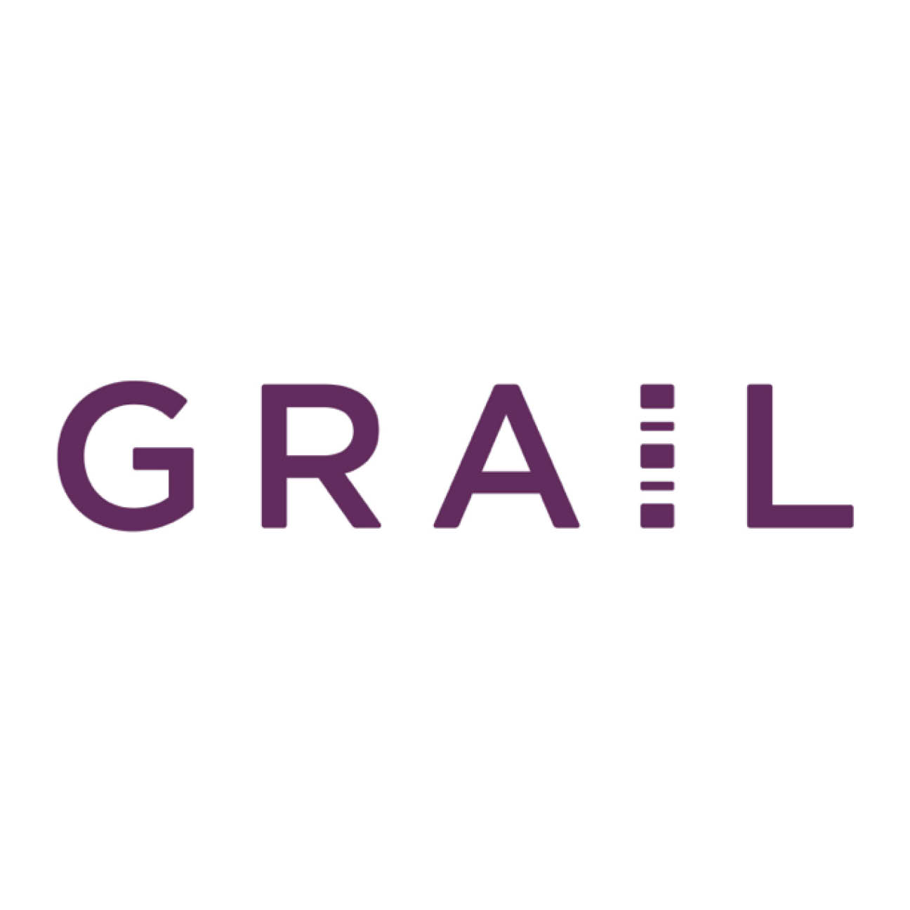 GRAIL Logo | Our Partners