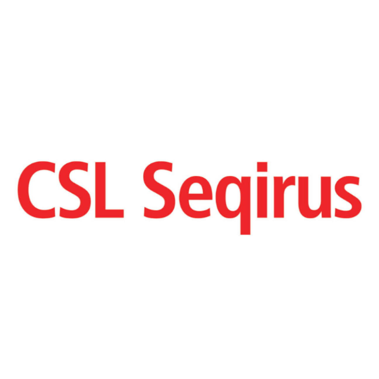 CSL Seqirus logo