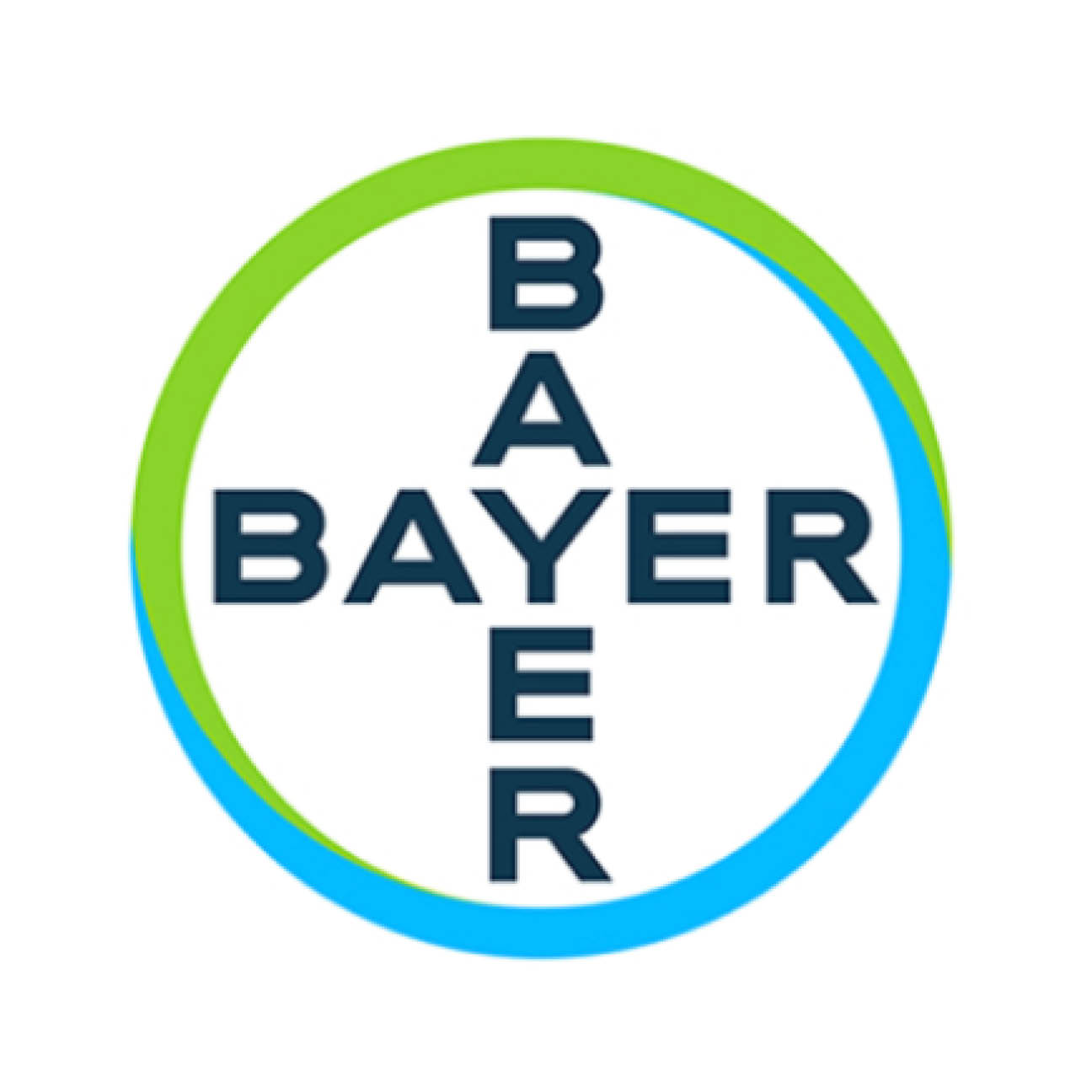 Bayer logo for partner program