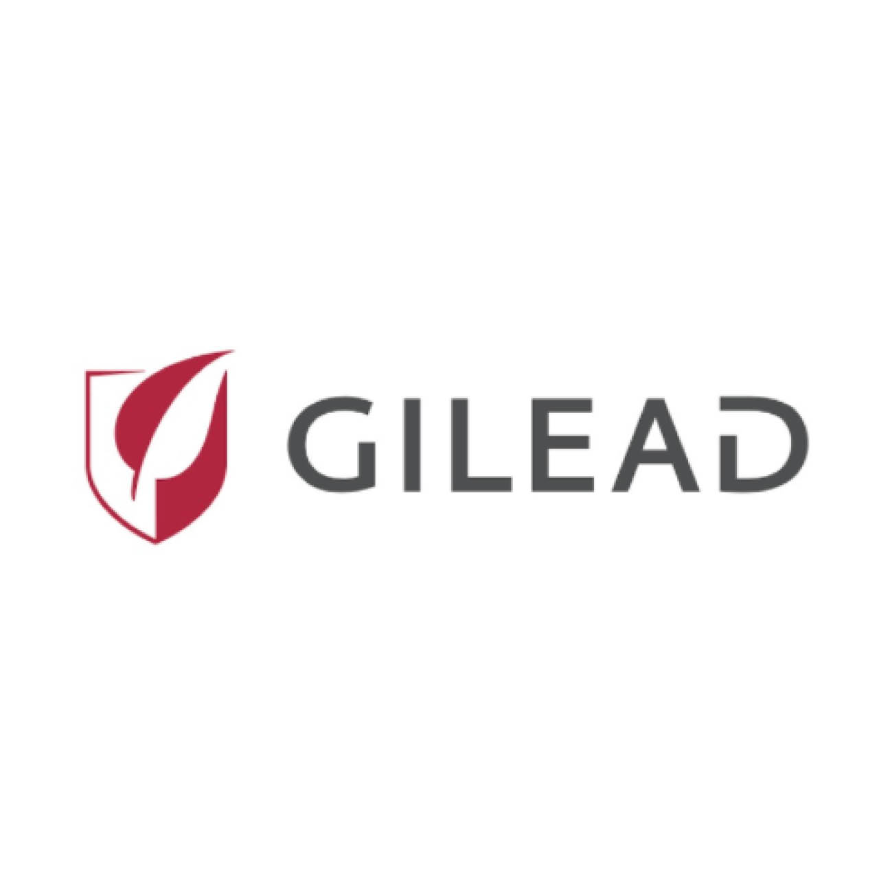 Gildead logo for AAFP Partner Program