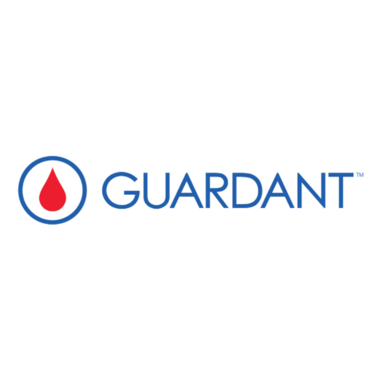 Guardant Logo for AAFP Partner Program