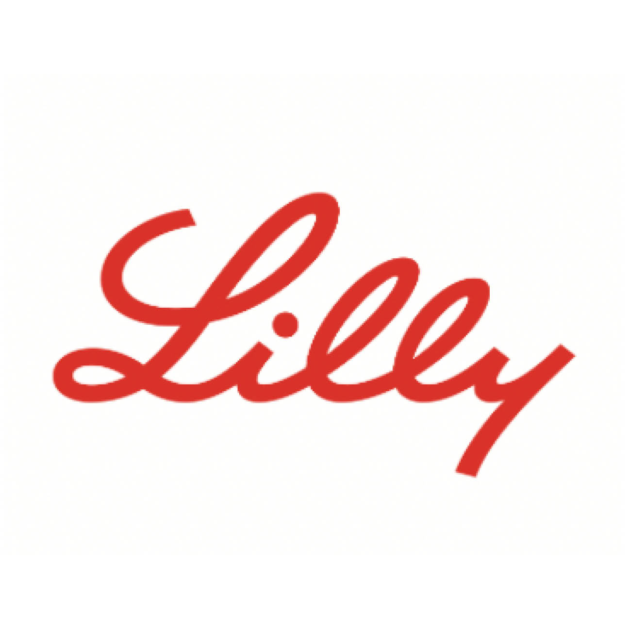 Lilly Logo for Partner Program