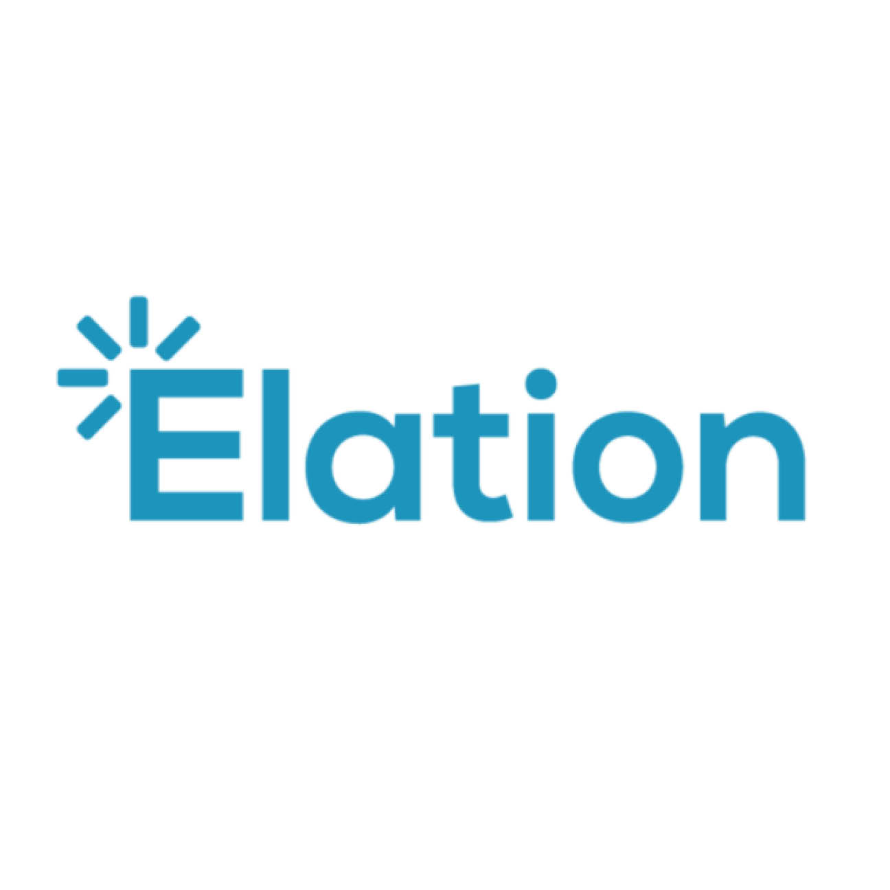 Elation Logo for partner program