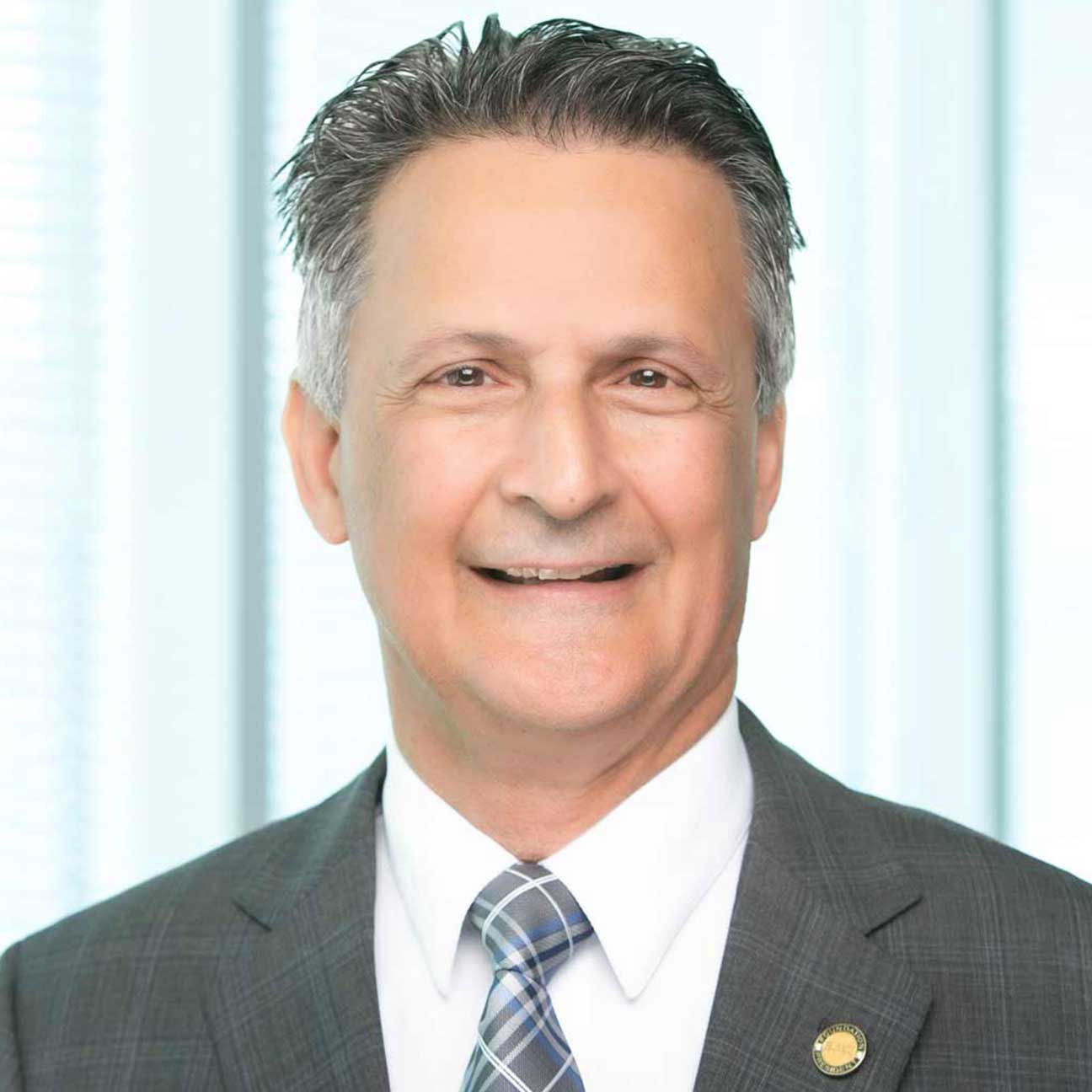 Letter from the Board President | The AAFP Foundation