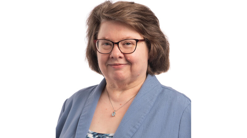 Diane Jarrett, Ed.D.