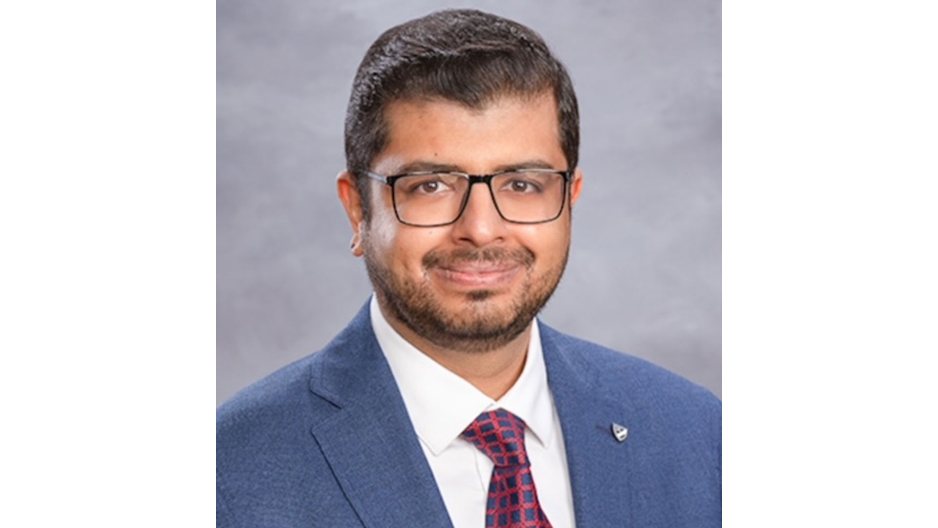 Muhammad Junaid Anwar, M.D.