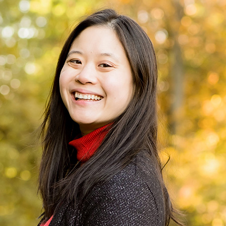 Diana Huang, MD 