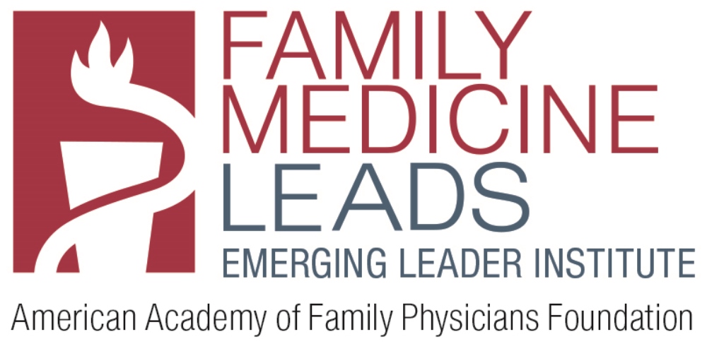 Family Medicine Leads Emerging Leader Institute
