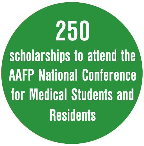 250 scholarships