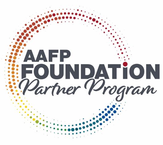 AAFP Partner Program