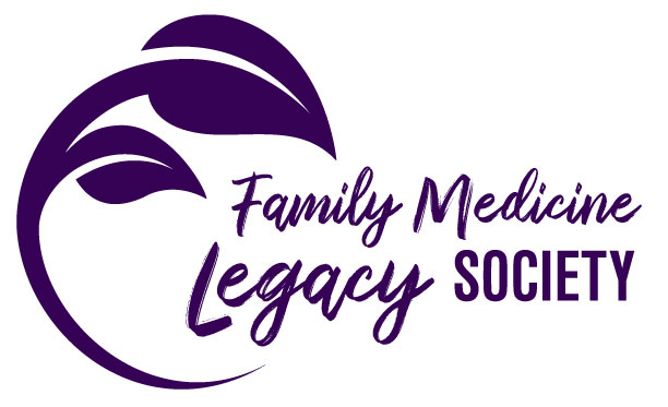 Family Medicine Legacy Society logo