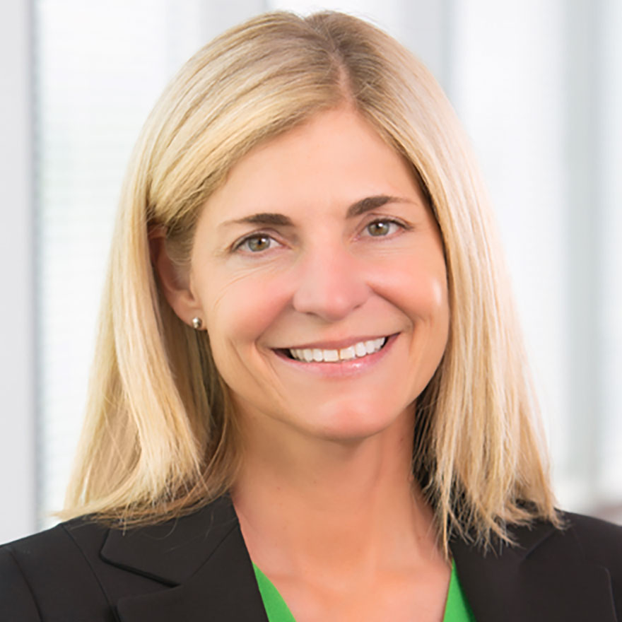 About Our Leadership & Board of Trustees