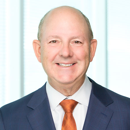 Justin Bartos, MD, Physician Trustee
