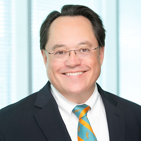 Keith L. Callahan, M.D., AAFP Foundation Board of Trustee