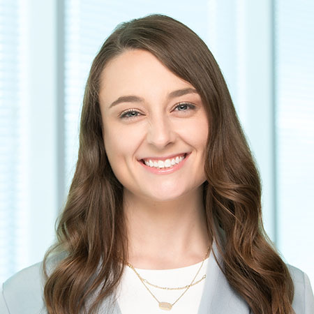 Kelly Dougherty, MD, Resident Trustee