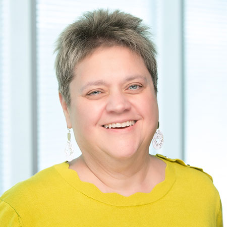 Renee Markovich, MD, Treasurer