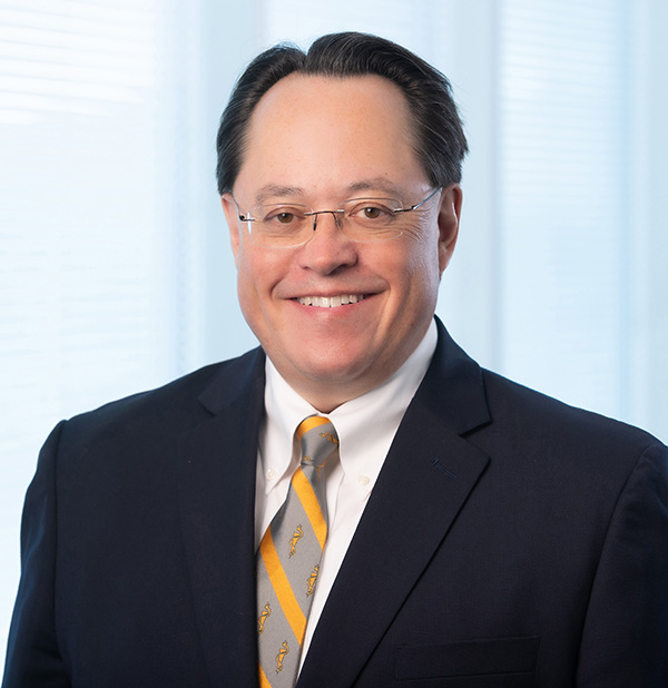 Keith L. Callahan, M.D., AAFP Foundation Board of Trustee