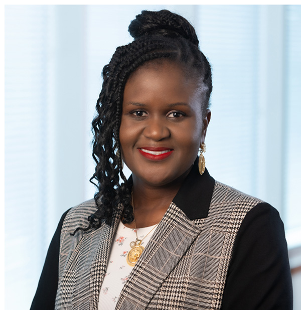 Olusunmisola Oyesiku, MD, MSc, DABFM, FAAFP 