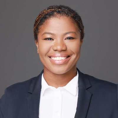 Dr. Victoria Kyerematen