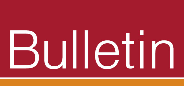AAFP Founation Bulletin