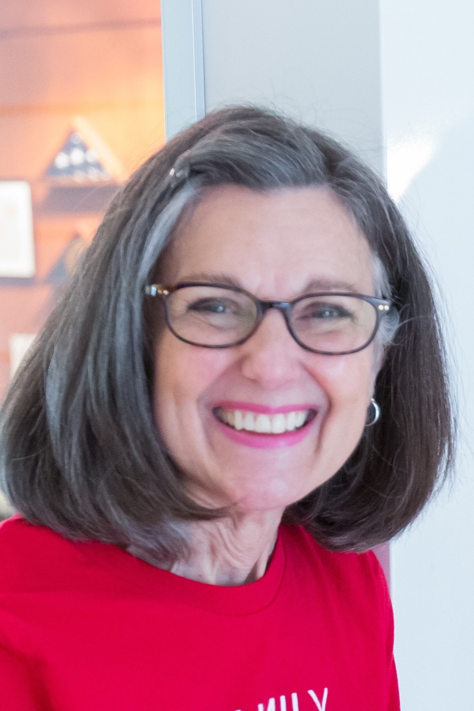 Phyllis Naragon Named Deputy Executive Director