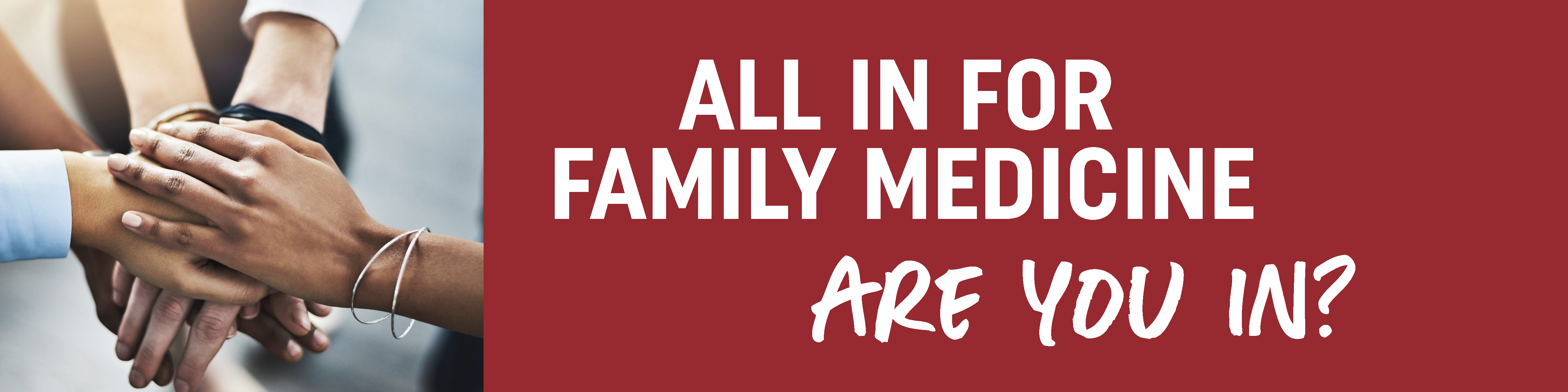 All In Campaign