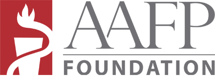 AAFP Foundation Logo